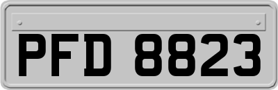 PFD8823