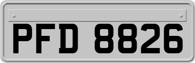 PFD8826