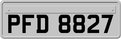 PFD8827