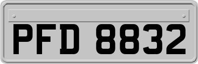 PFD8832