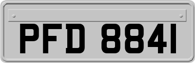 PFD8841