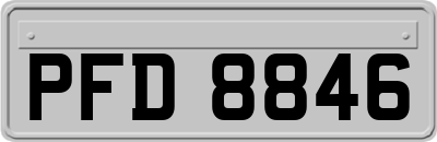 PFD8846
