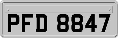 PFD8847