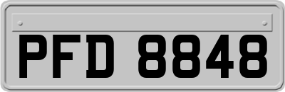 PFD8848