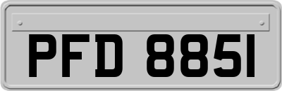 PFD8851