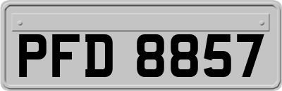 PFD8857