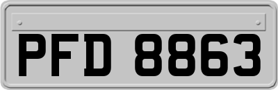 PFD8863