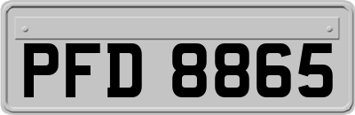 PFD8865