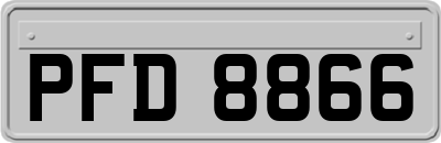 PFD8866