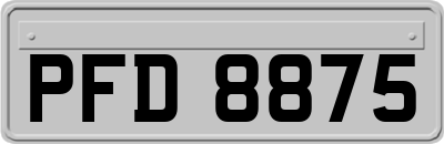 PFD8875