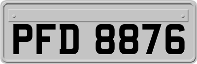 PFD8876