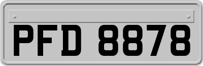 PFD8878