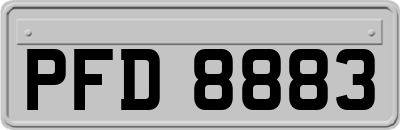 PFD8883
