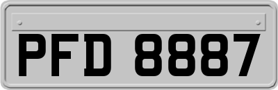 PFD8887