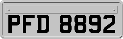 PFD8892