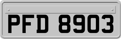 PFD8903