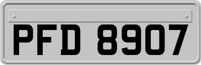 PFD8907
