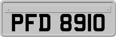 PFD8910