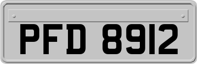PFD8912