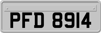 PFD8914