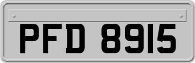 PFD8915