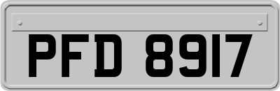 PFD8917