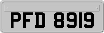 PFD8919