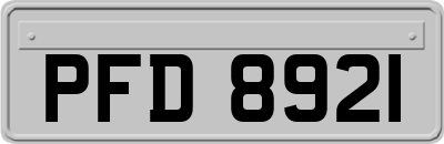 PFD8921