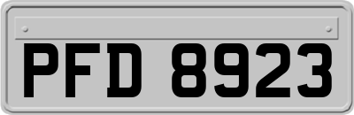 PFD8923