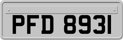 PFD8931