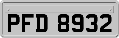 PFD8932