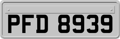 PFD8939