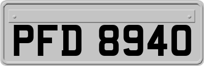 PFD8940