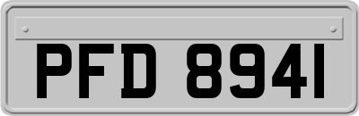 PFD8941