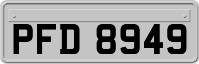 PFD8949