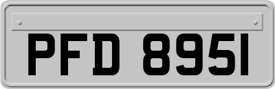 PFD8951