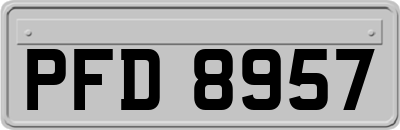 PFD8957