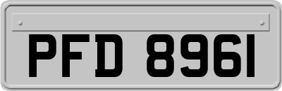 PFD8961