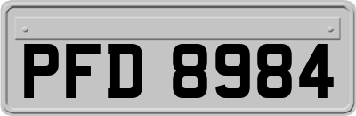 PFD8984