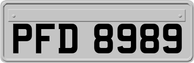 PFD8989