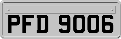 PFD9006