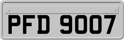 PFD9007