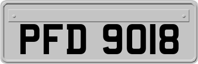 PFD9018