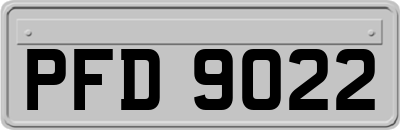 PFD9022
