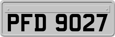 PFD9027