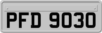 PFD9030