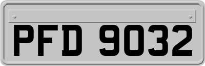 PFD9032