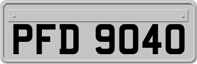PFD9040