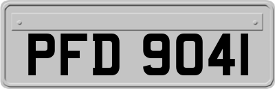 PFD9041