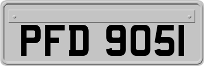 PFD9051